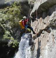 Un des premiers rappels du Font Alba