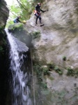 Joli saut