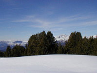 Le Mont Perdu.