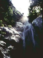  belle cascade du Maria Valenta