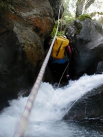 Un des rappels du Saugué