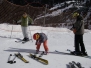 Ski à Tignes