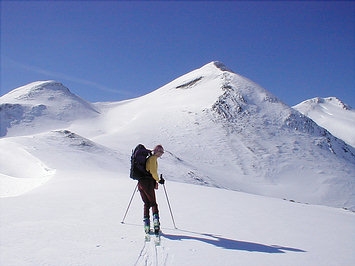 Pena Blanca